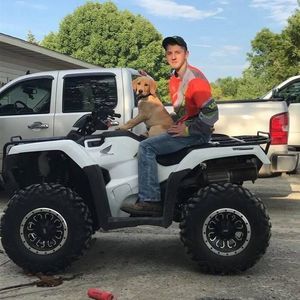 Meet your Posher, Nick